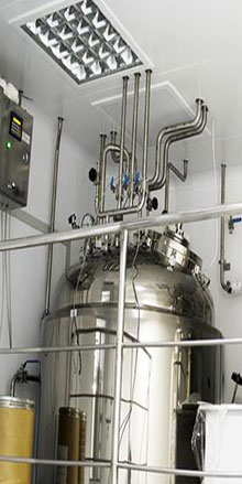 食品饮料行业解决方案